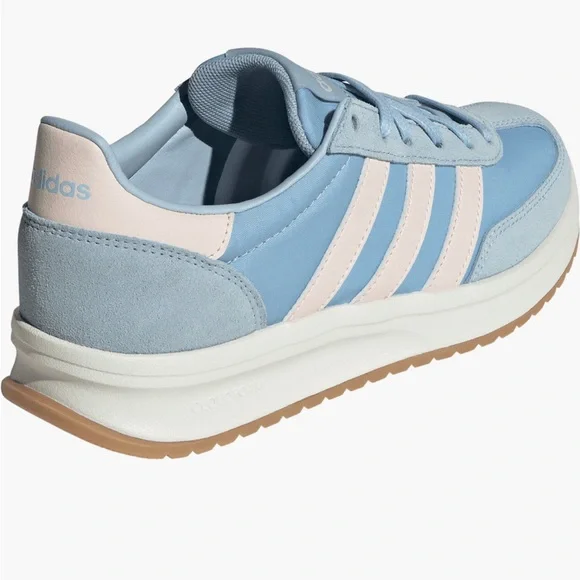 adidas Run 72 Sneaker Women’s Size 5.5 - Picture 2 of 10